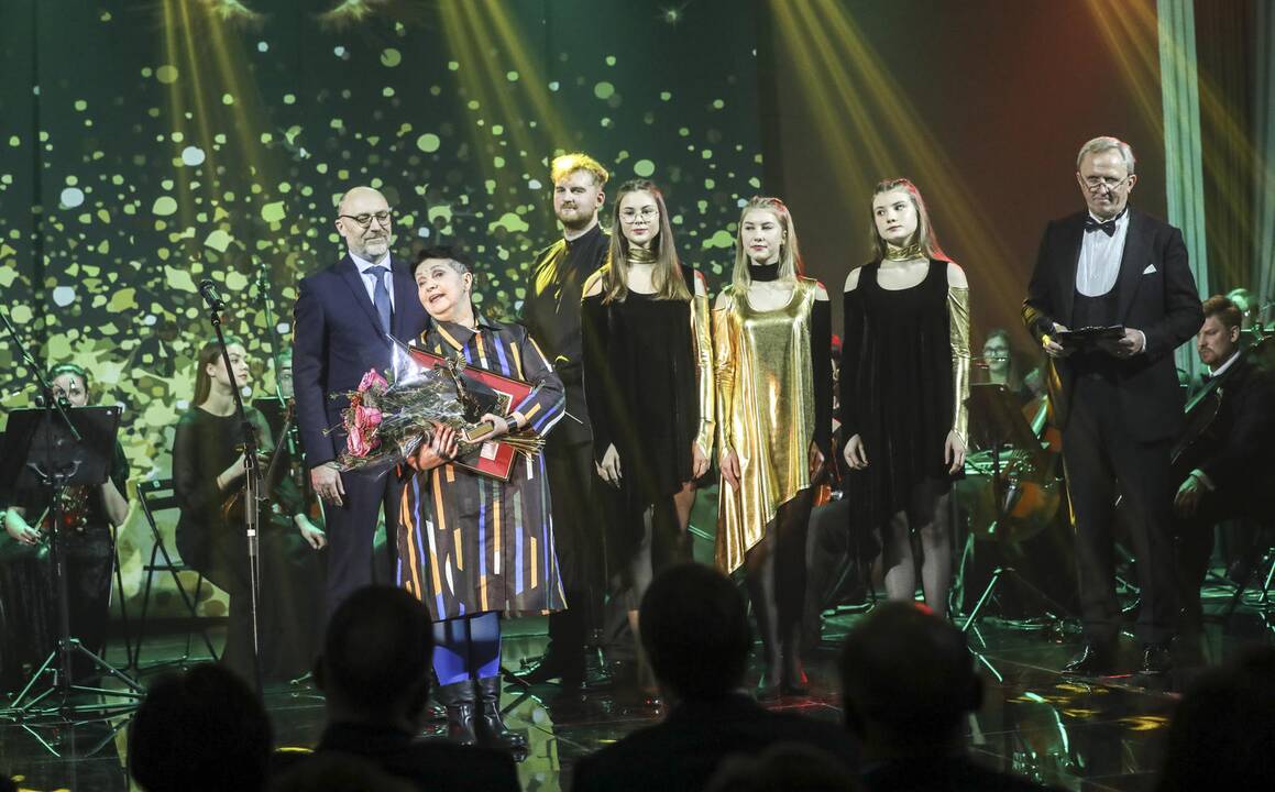  „Auksinio fenikso" apdovanojimai