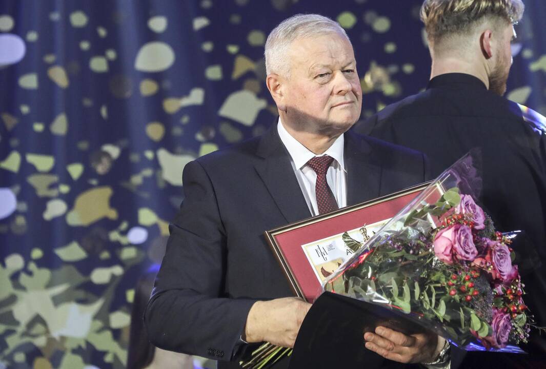  „Auksinio fenikso" apdovanojimai