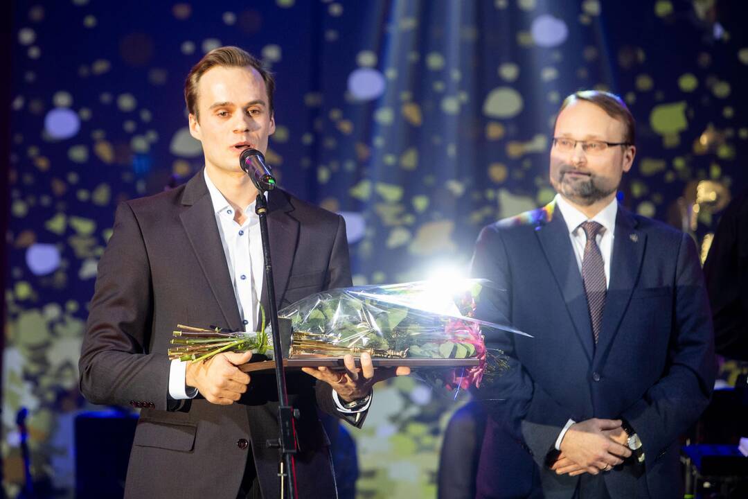  „Auksinio fenikso" apdovanojimai