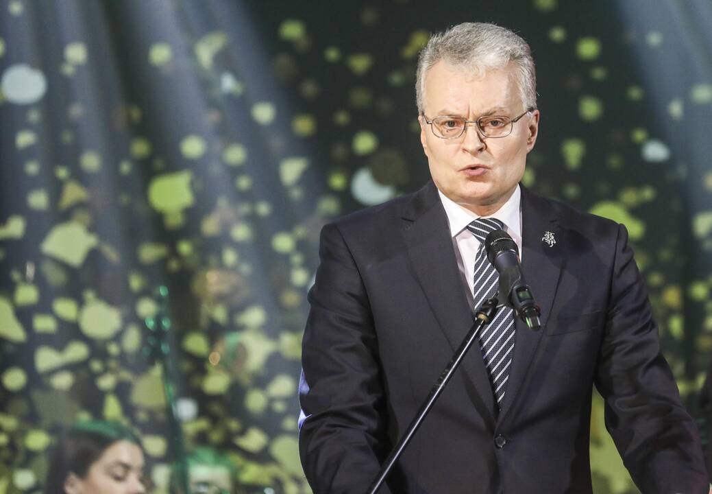  „Auksinio fenikso" apdovanojimai
