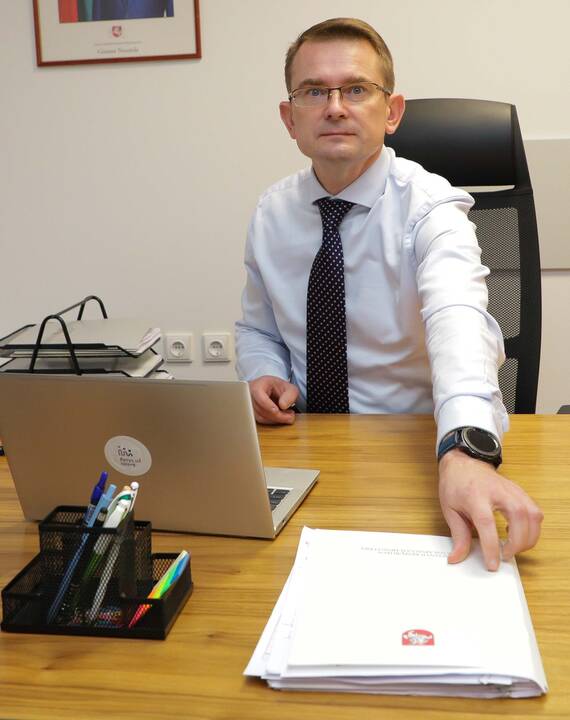 Arūnas Dulkys