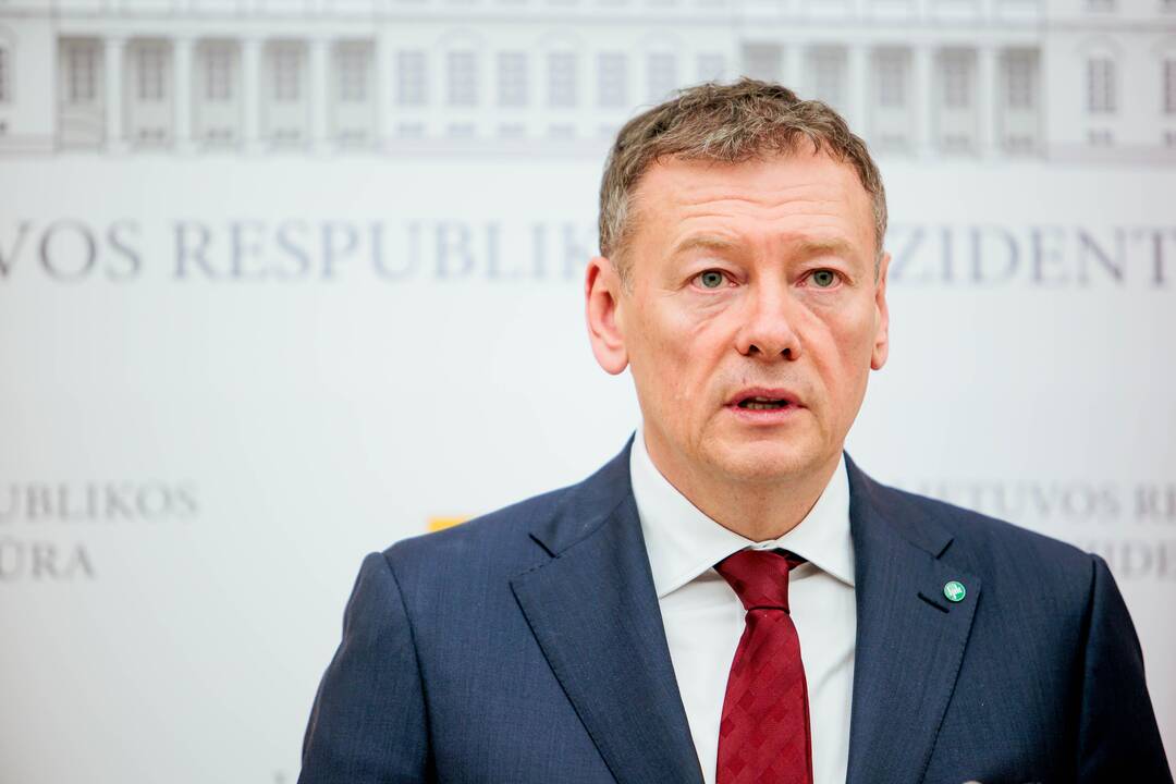 Inga Ruginienė