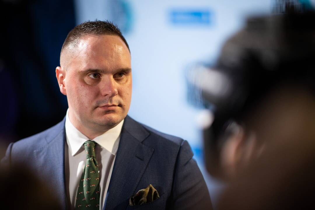 Andrius Vyšniauskas