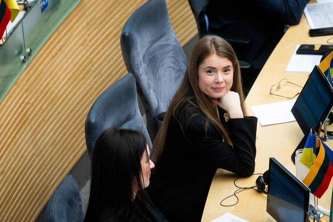 Dalia Asanavičiūtė
