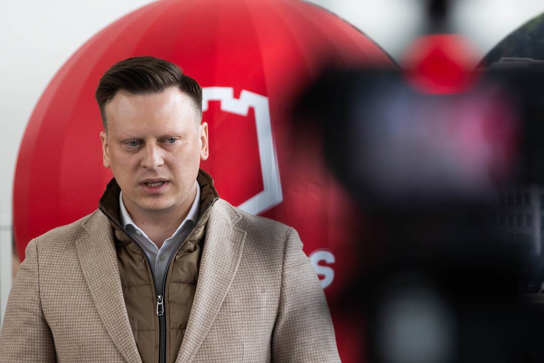 Valdas Benkunskas