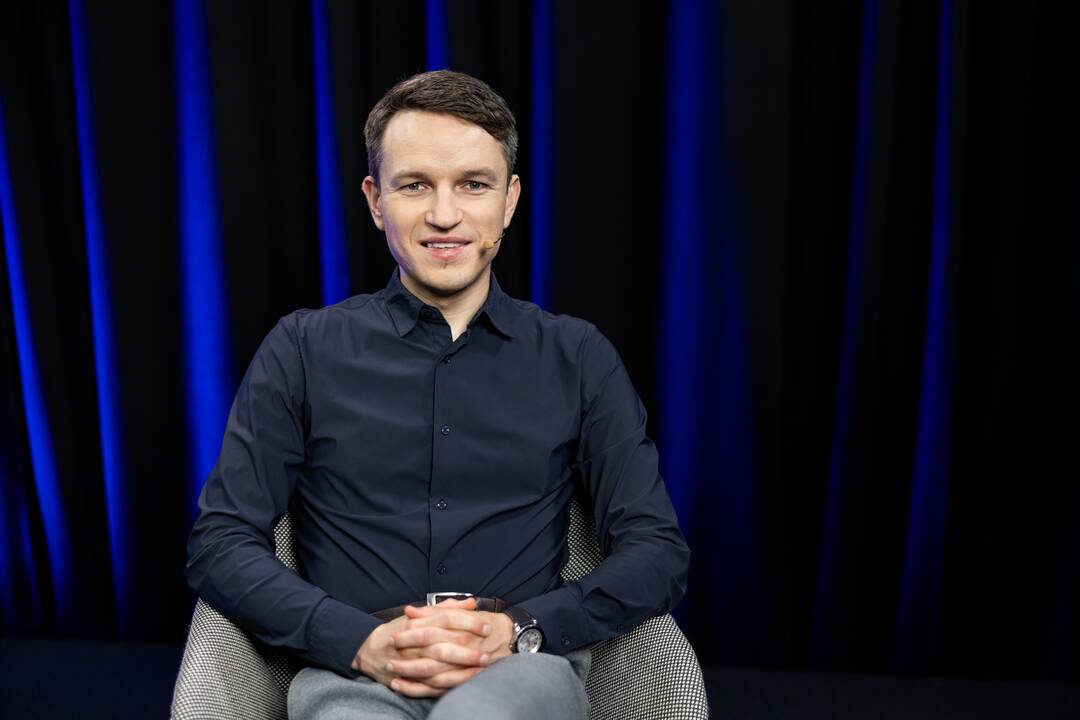 Linas Kojala