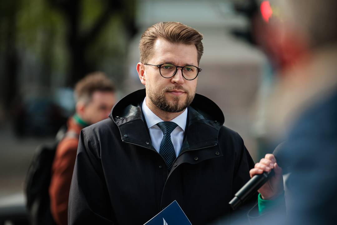 Lukas Savickas