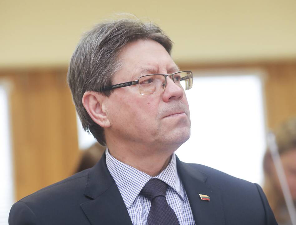 Ramūnas Karbauskis