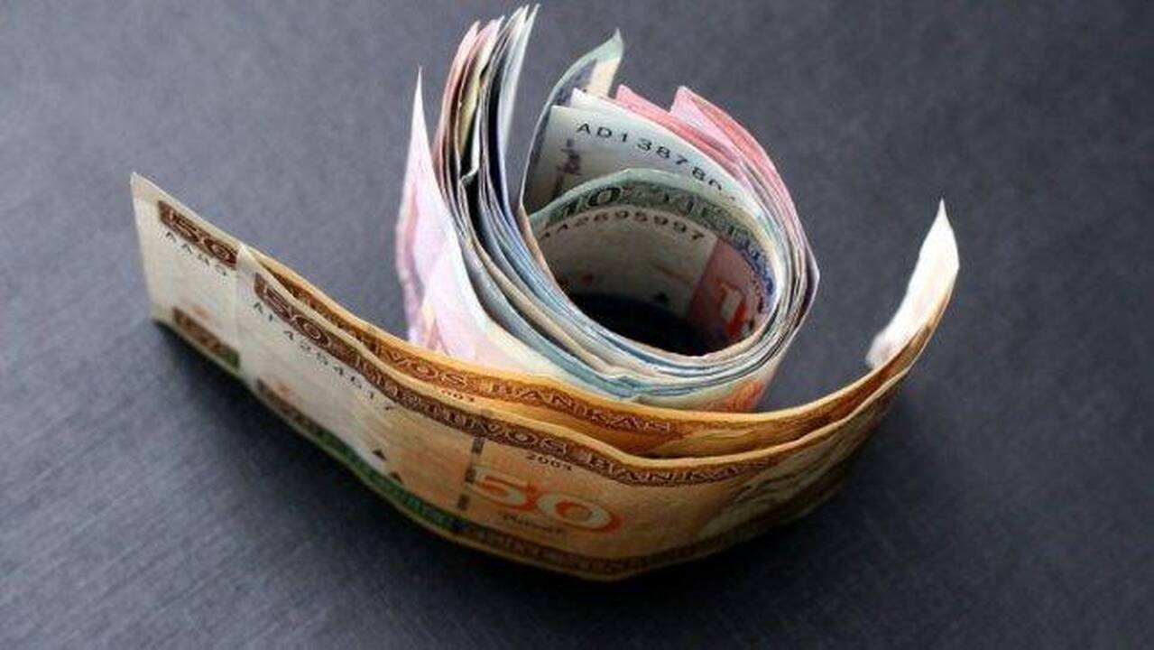 Prognozės: kada rekordiškai žemos palūkanos šaus viršun?
