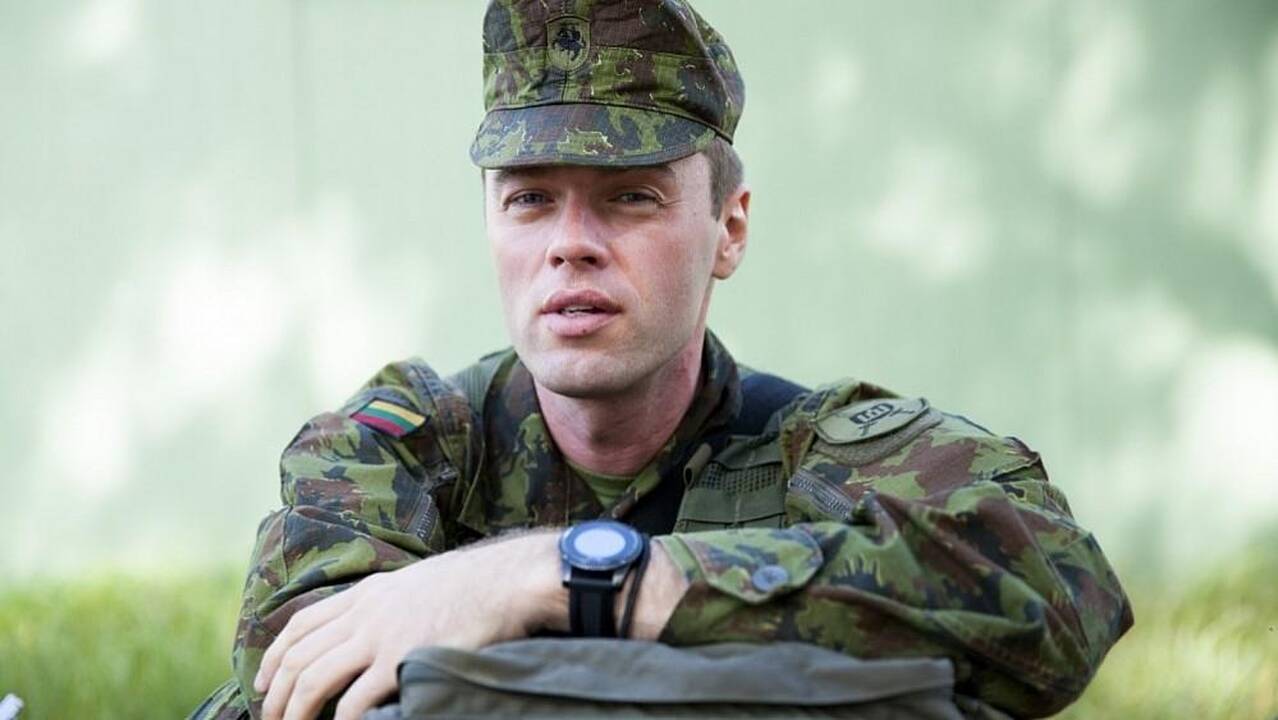 Ignas Krupavičius