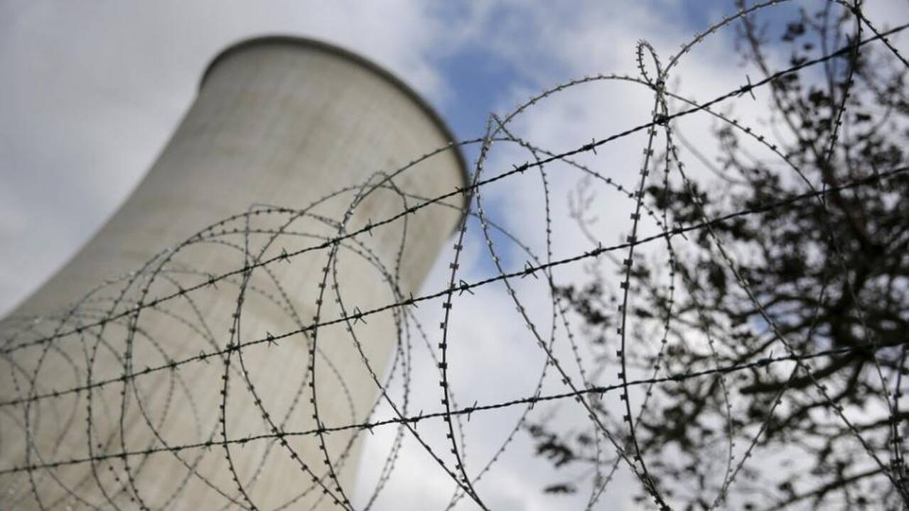 Belgijos atominėms elektrinėms gresia kibernetinių atakų pavojus