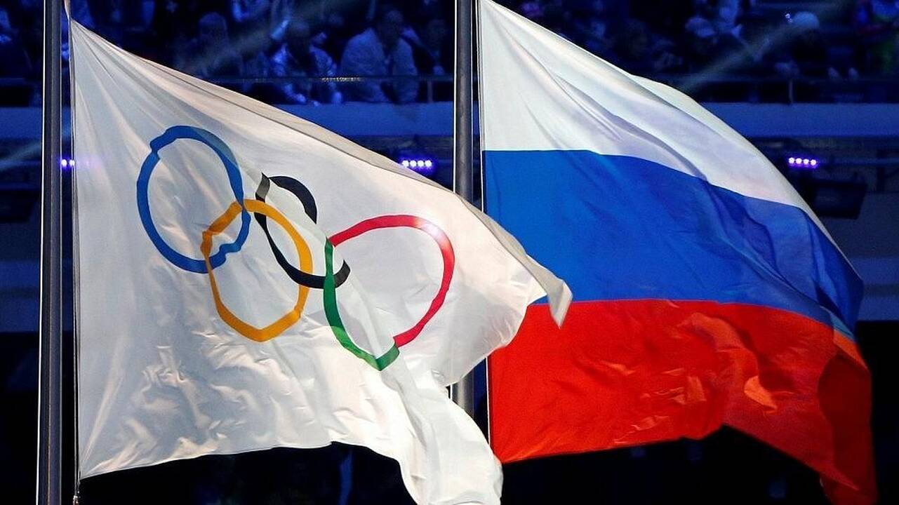 Dėl dopingo diskvalifikuoti rusų sportininkai negrąžins Sočio olimpiados medalių