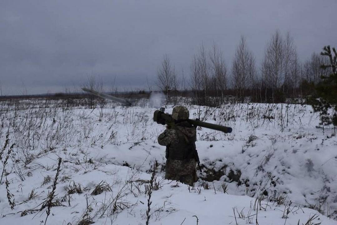 Ukraina