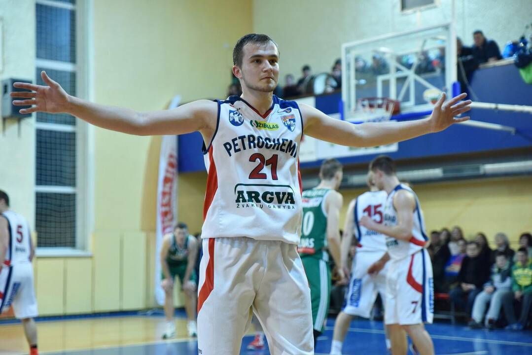 Ričardas Verbickas