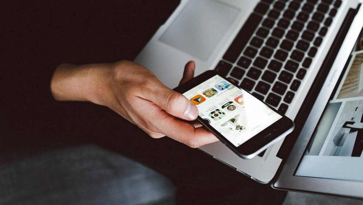 5 programėlės besimokantiems ar norintiems atnaujinti žinias
