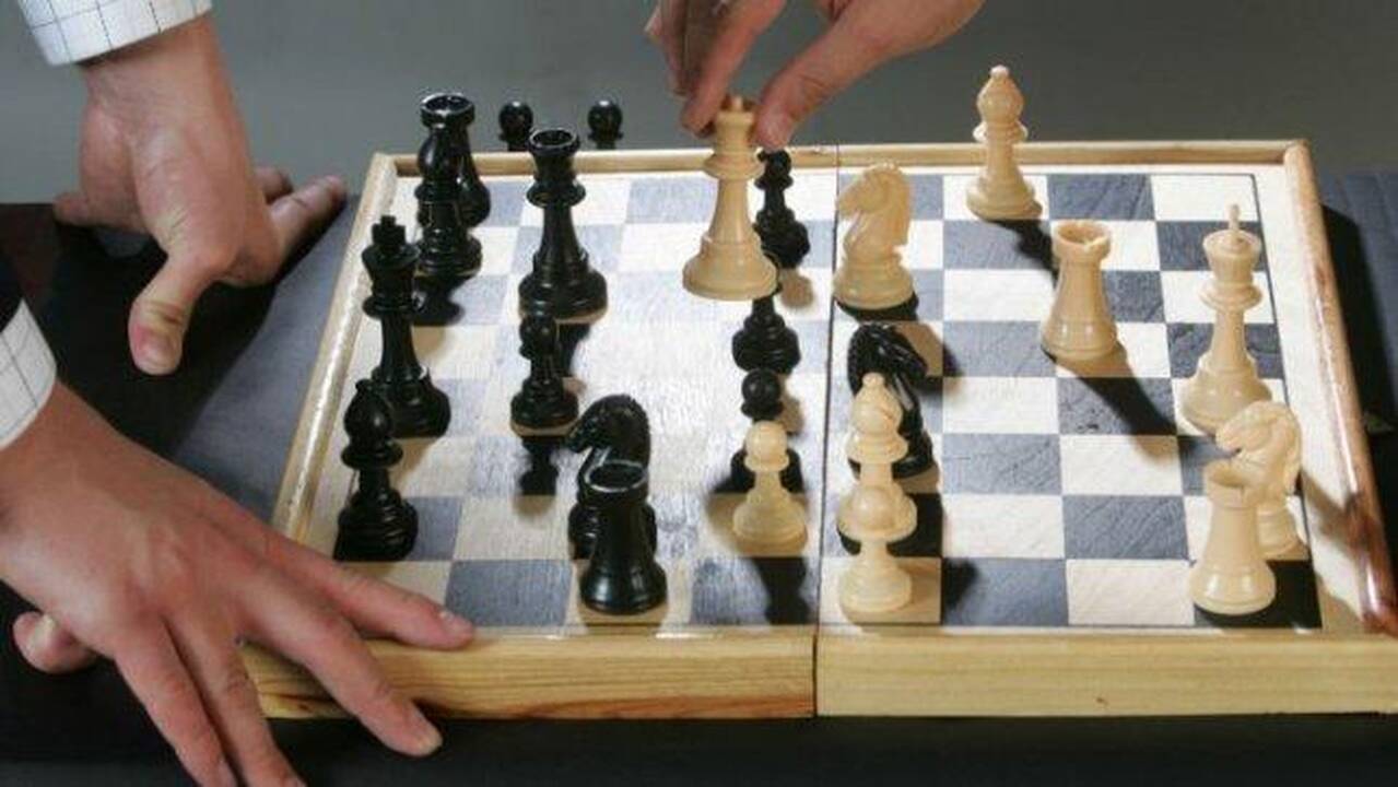 Kaip valstybėms kuo geriau išnaudoti savo kozirius?