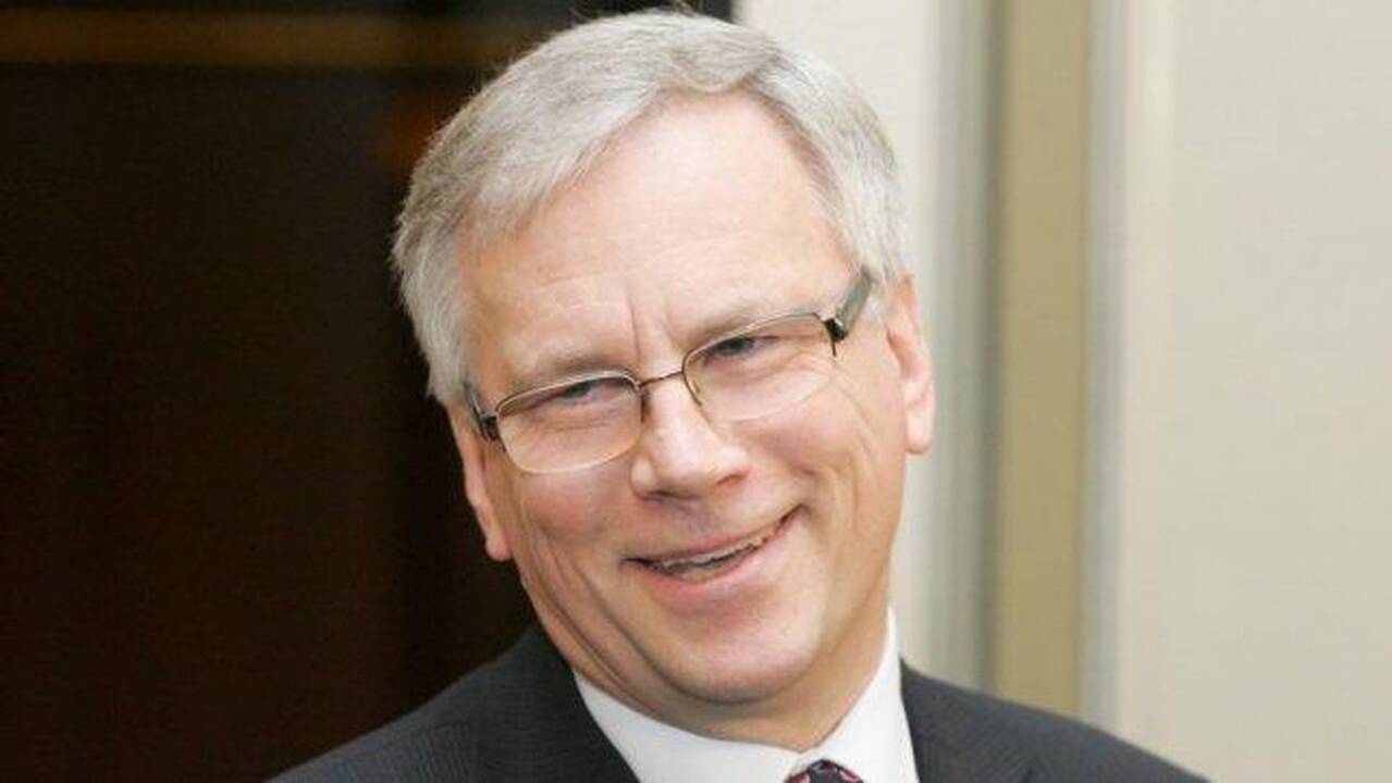 R. Šadžiaus tvirtinimo į Audito rūmų narius procedūros truks porą mėnesių