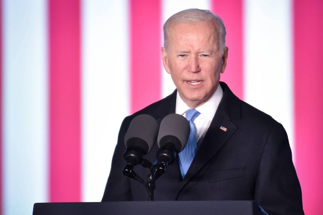 Joe Bidenas