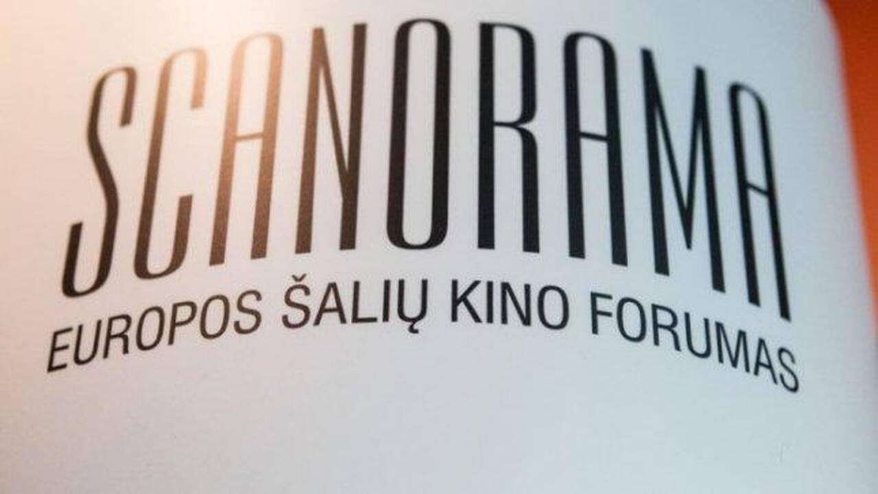 "Naujojo Baltijos kino" konkurse varžysis 17 trumpametražių filmų