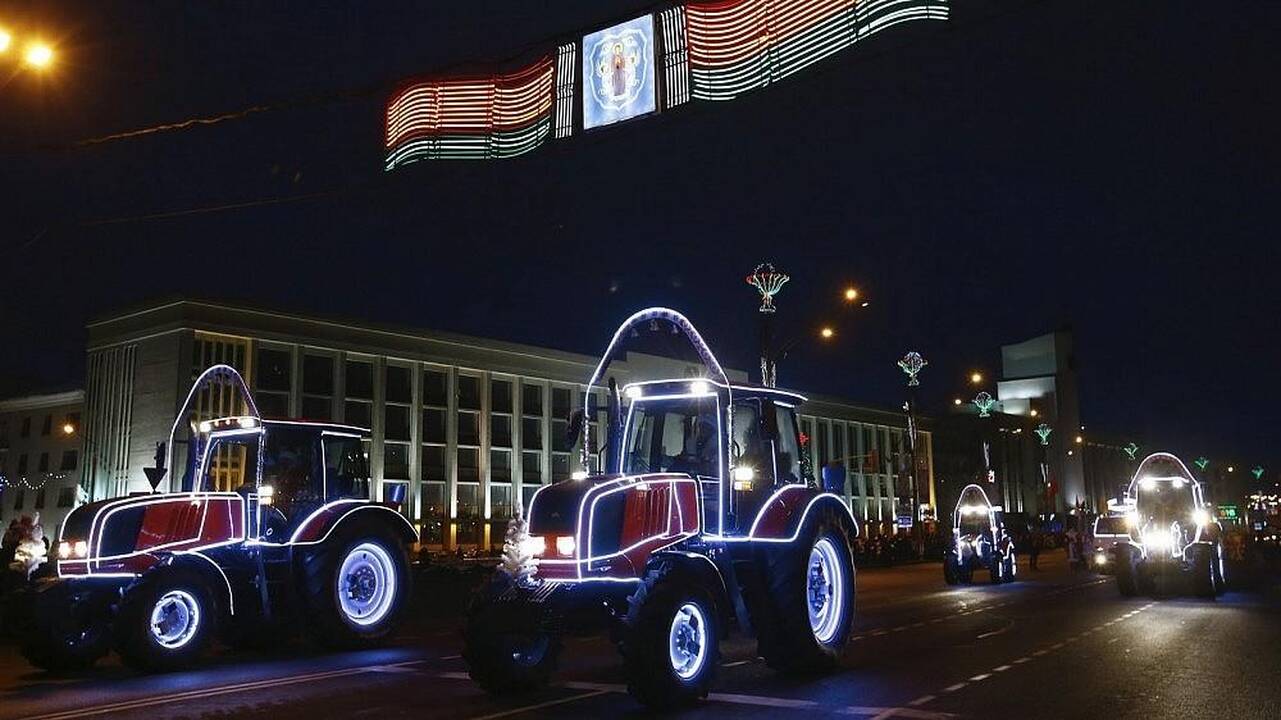 Lietuvos verslą į Baltarusiją vilioja pigesnė darbo jėga ir didesnė rinka