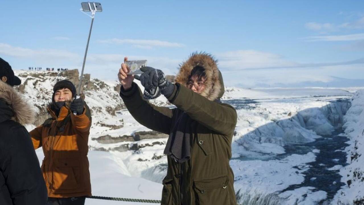 Siekdama subalansuoti turizmo srautus Islandija įves apribojimus „Airbnb“