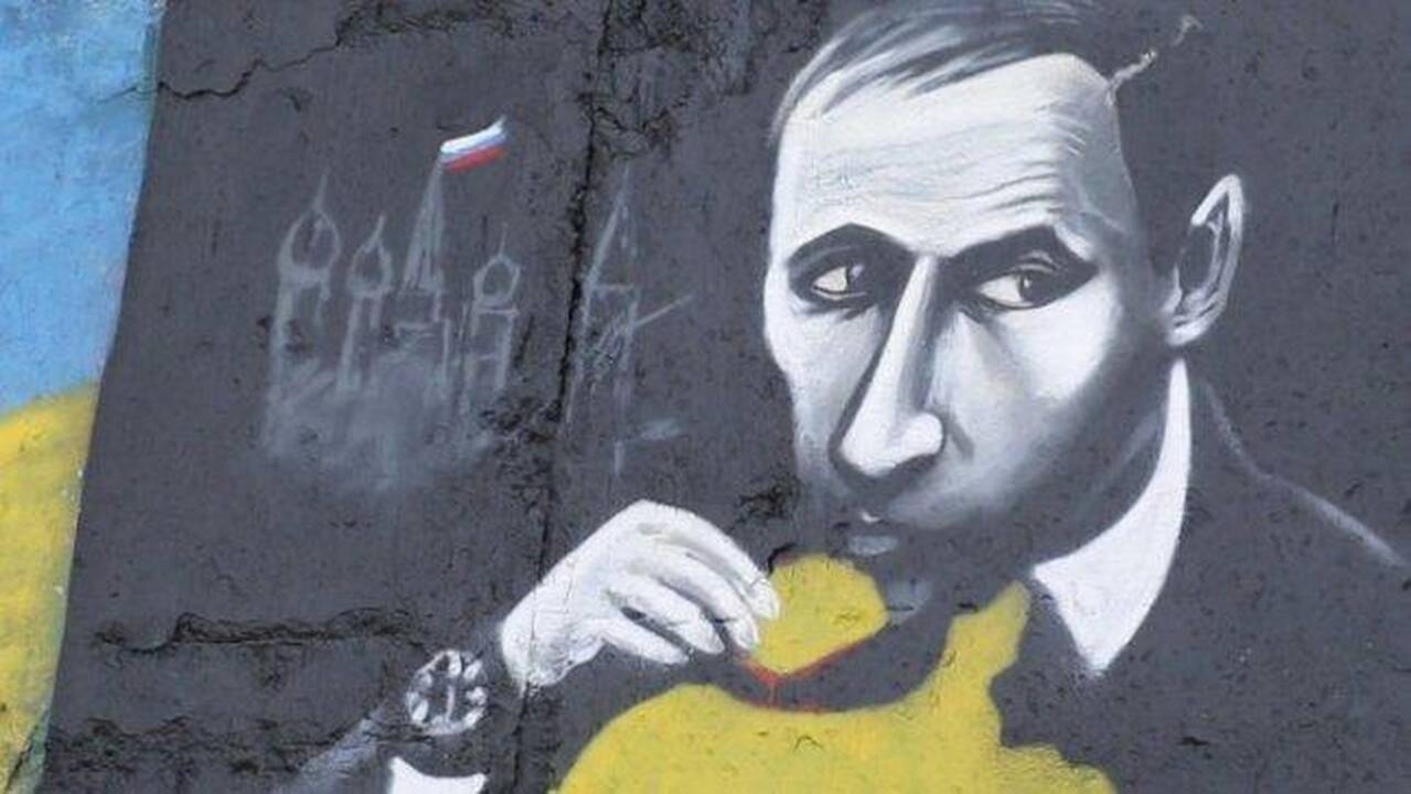 Filmo apie Maidaną kūrėja: Vakarai nesupranta, kad jie – jau kare
