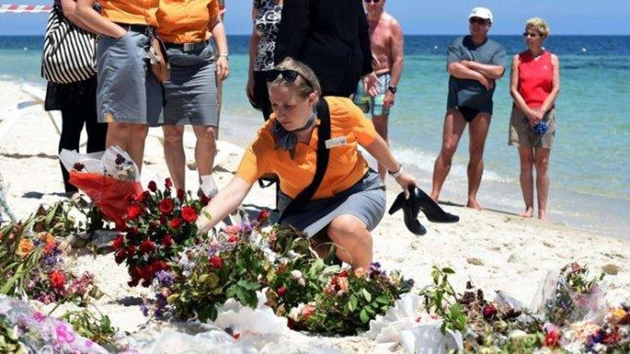 Tunisas statys 160 km ilgio sieną su Libija