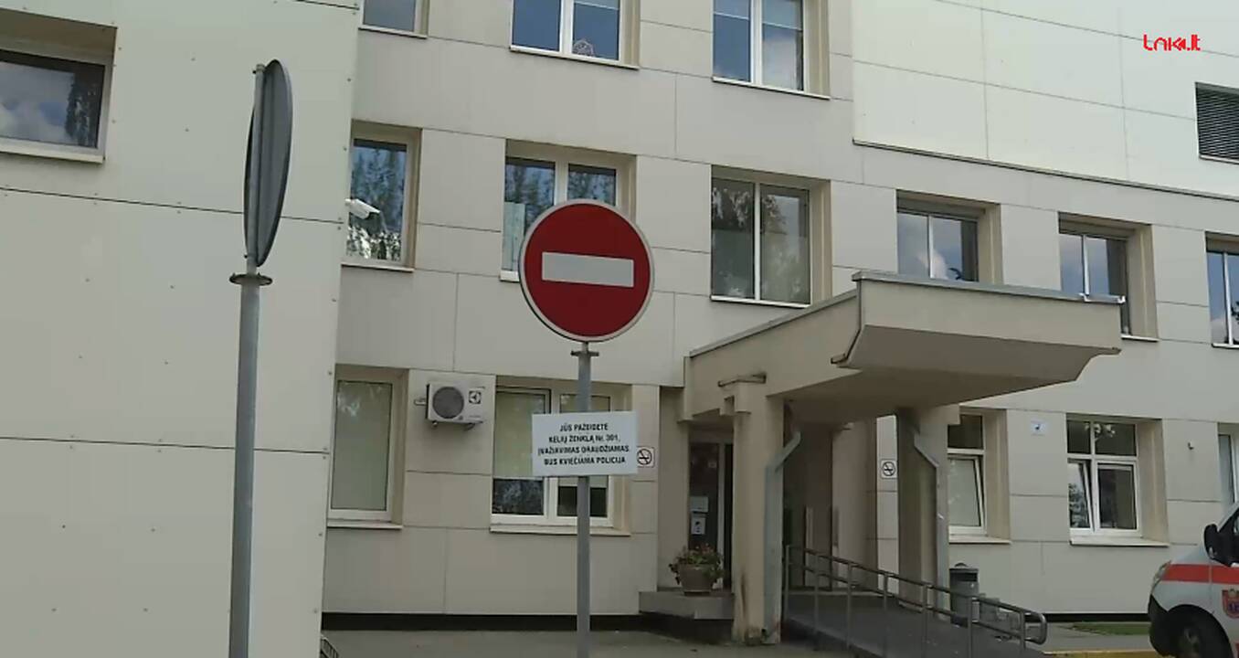 Tragedija: Anykščių rajone žaisdamas stipriai apdegė berniukas