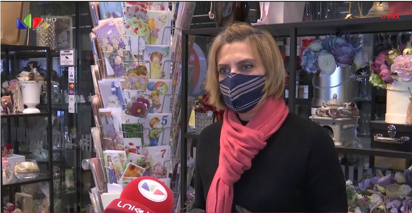 Pasvalyje – parduotuvės be pardavėjų