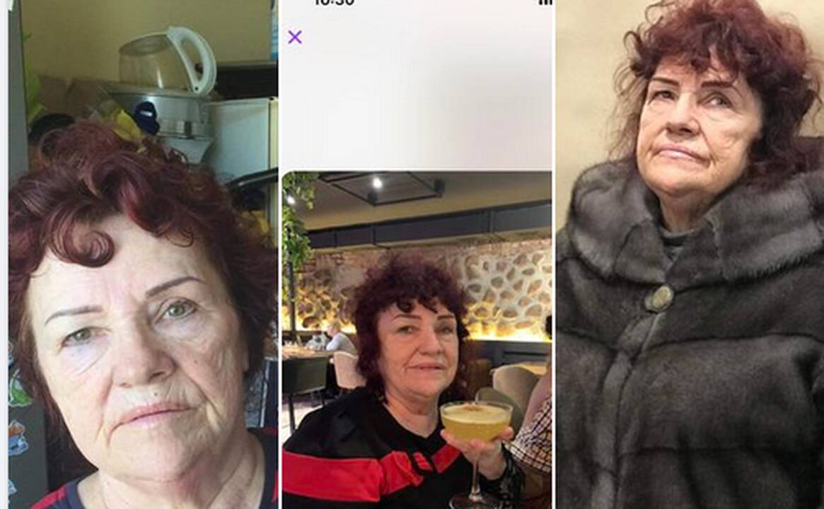 Zita Ramanauskienė