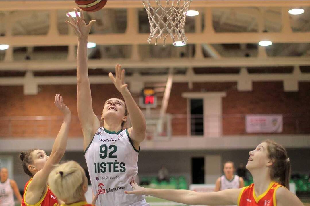 Daugilė Šarauskaitė 