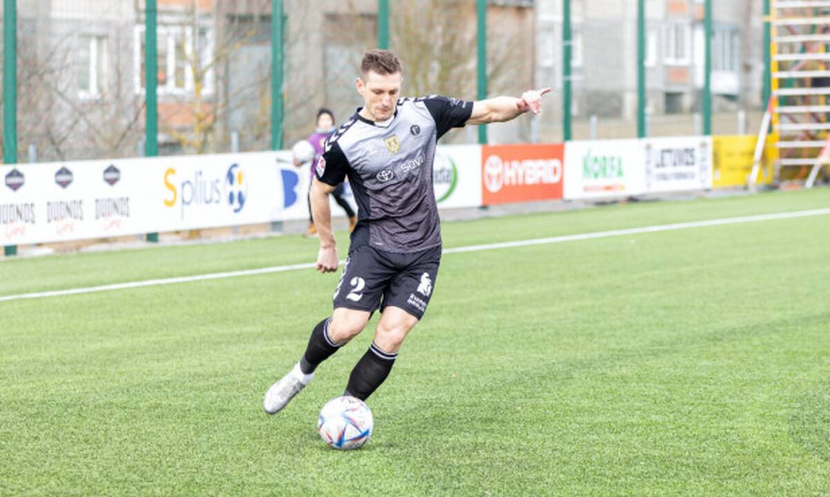 „Šiauliai“ privertė pasiduoti Lietuvos čempionus