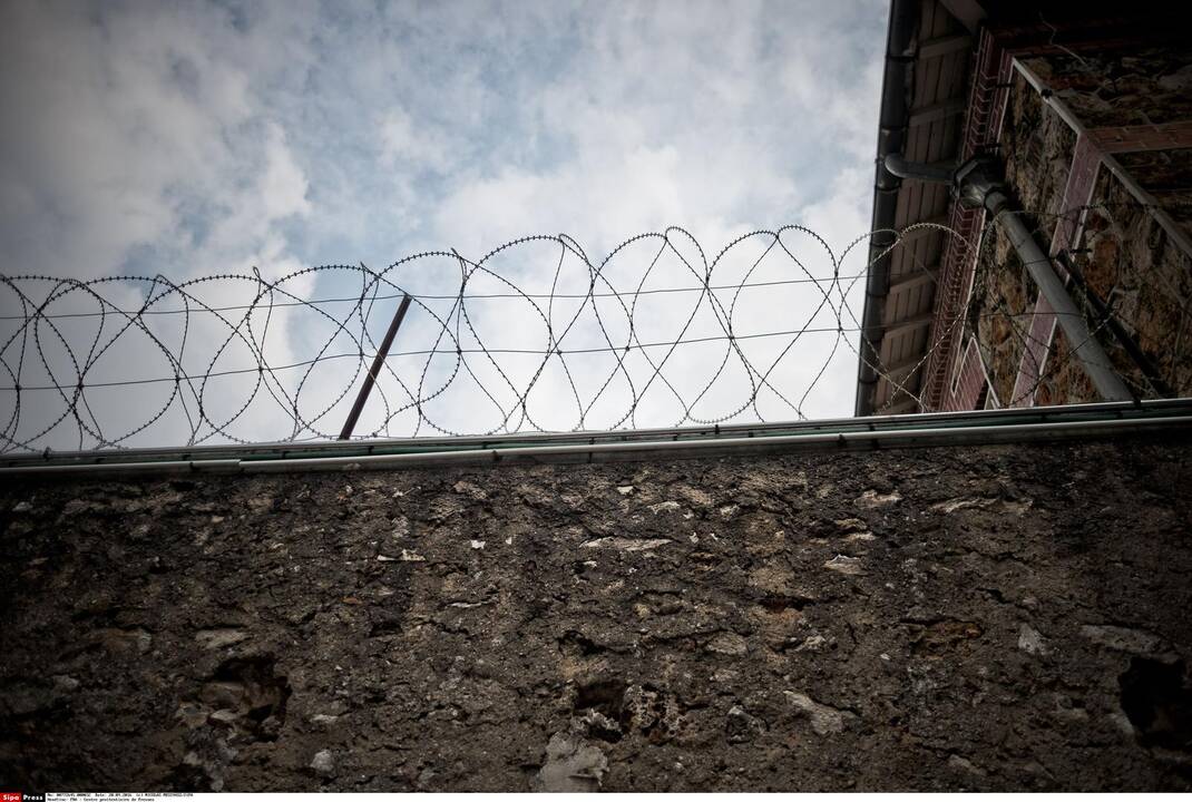 Pravieniškėse sulaikytas narkotikų turėjęs vyras