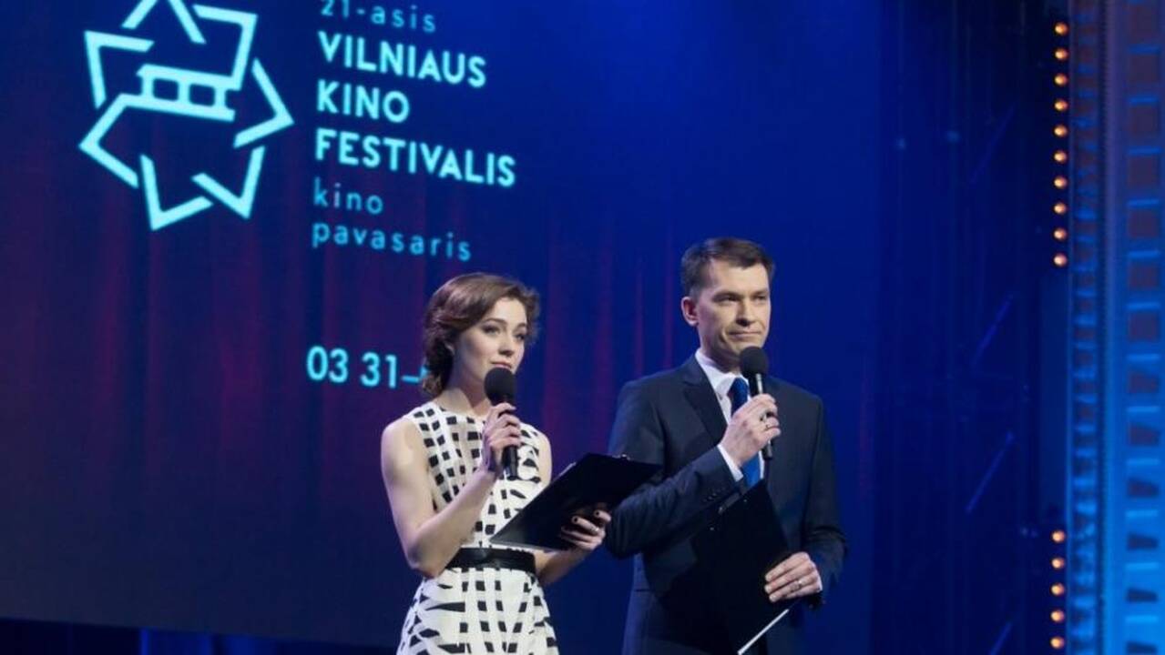 „Kino pavasaryje“ – filmo „Mariupolis“ nacionalinė premjera