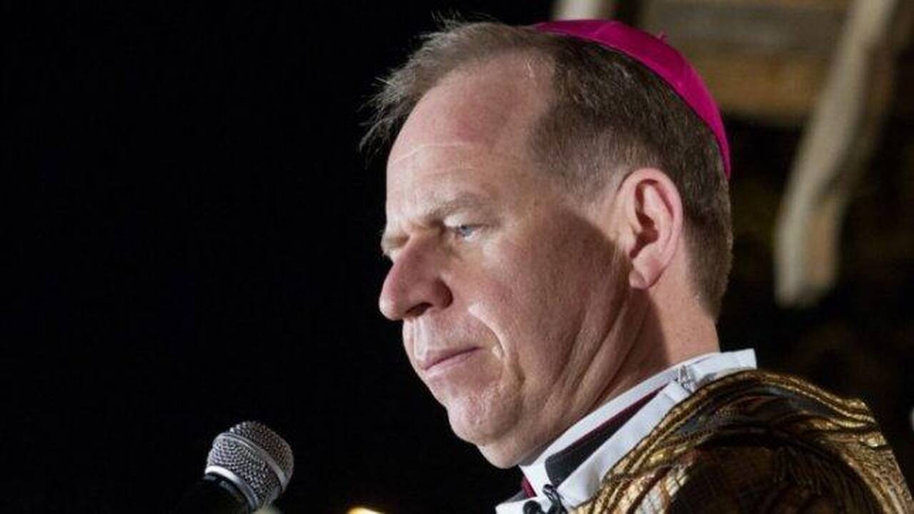 G. Grušas: Kalėdų šventės siūlo mums priešnuodį