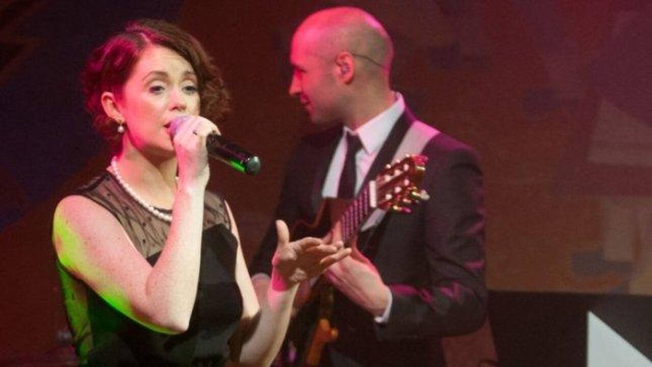 E. ir J. Didžiuliams muzika nebėra svarbiausias dalykas 