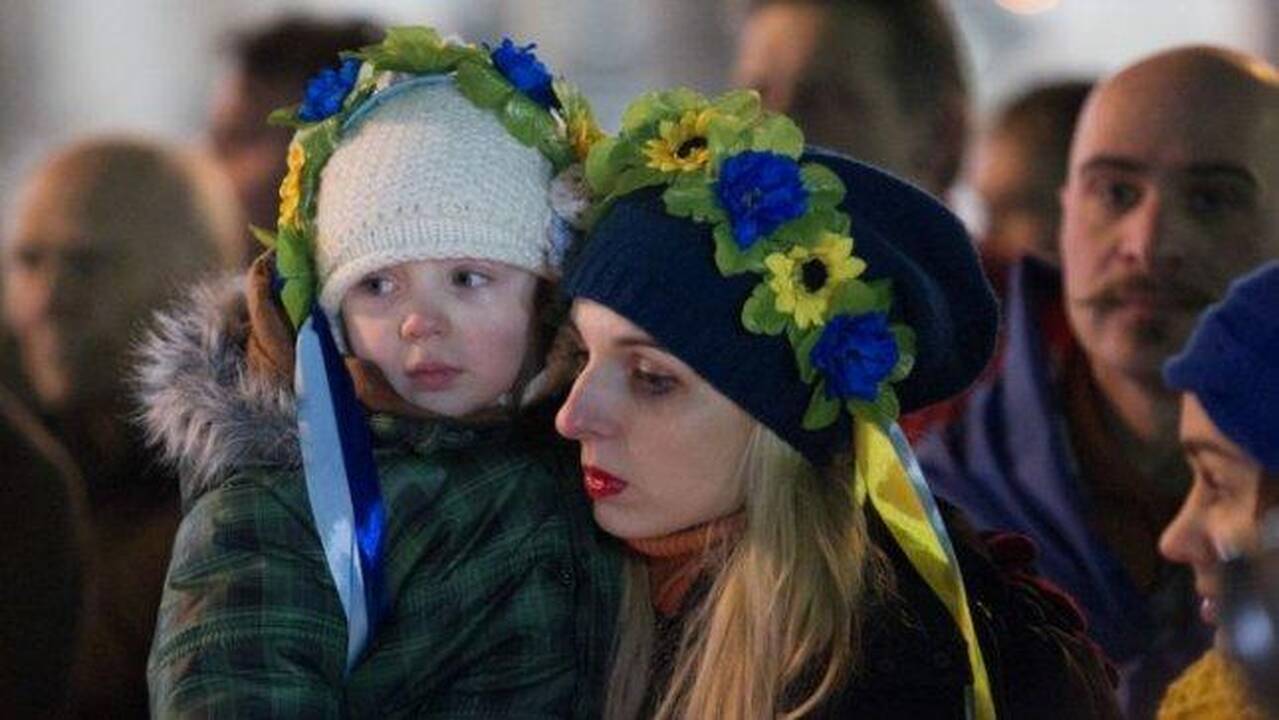 Ukraina atsidėkoja Kijeve pristatydama verslo Lietuvoje perspektyvas