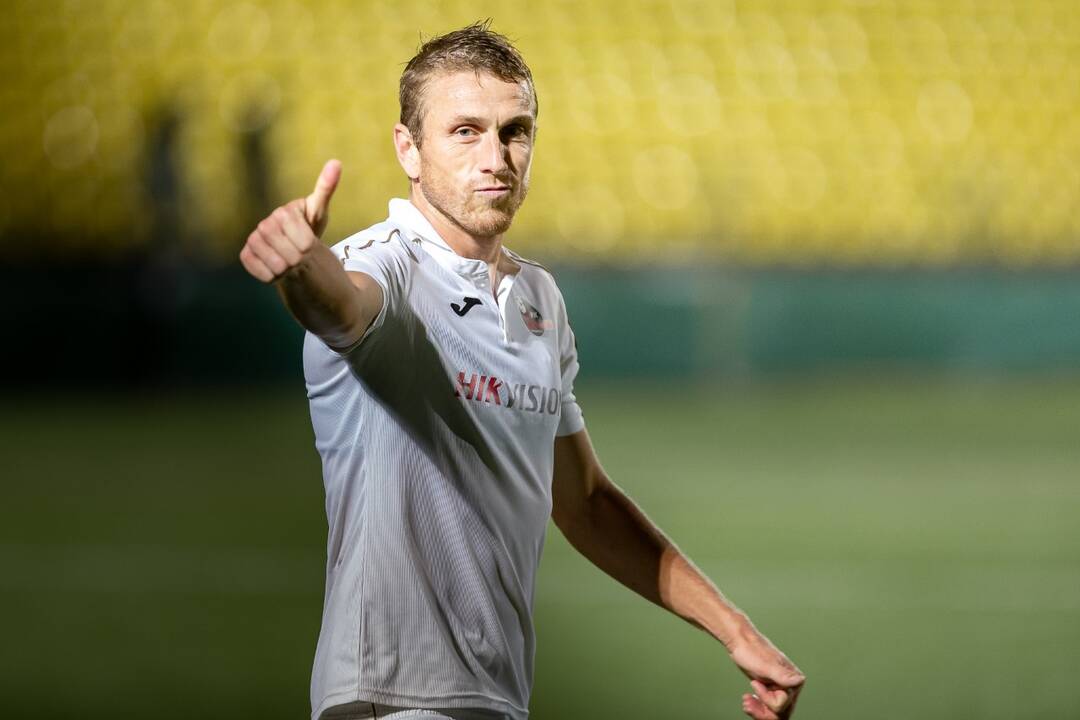Vaidas Slavickas