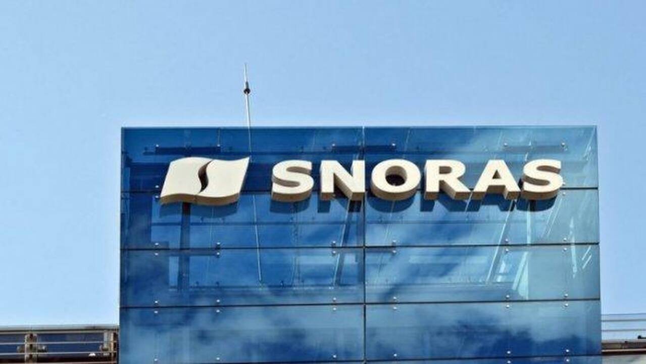 "Snore" finansinės operacijos buvo vykdomos netgi paskelbus bankrotą?