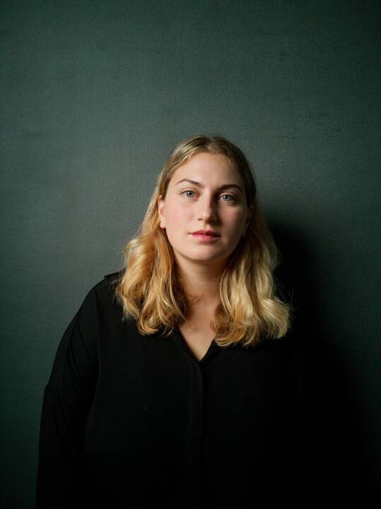 Marija Kavtaradzė 