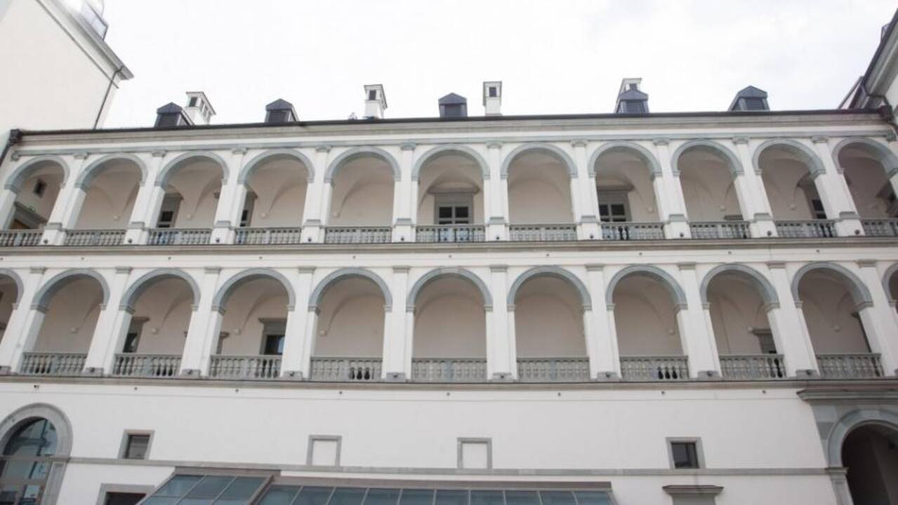 Valdovų rūmus užkariaus kalėdinė ir istorinė muzika