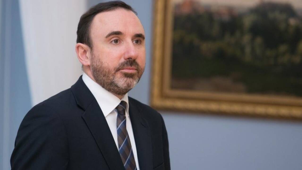 Arūnas Gelūnas
