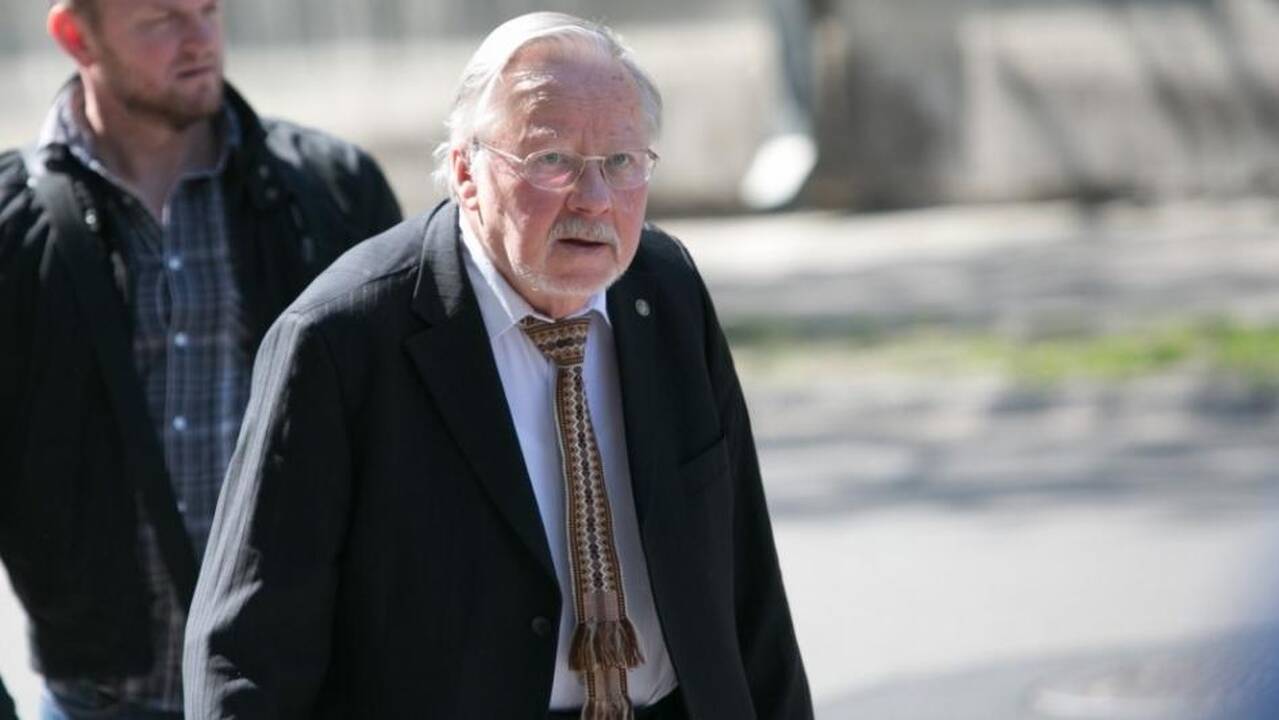 Vytautas Landsbergis