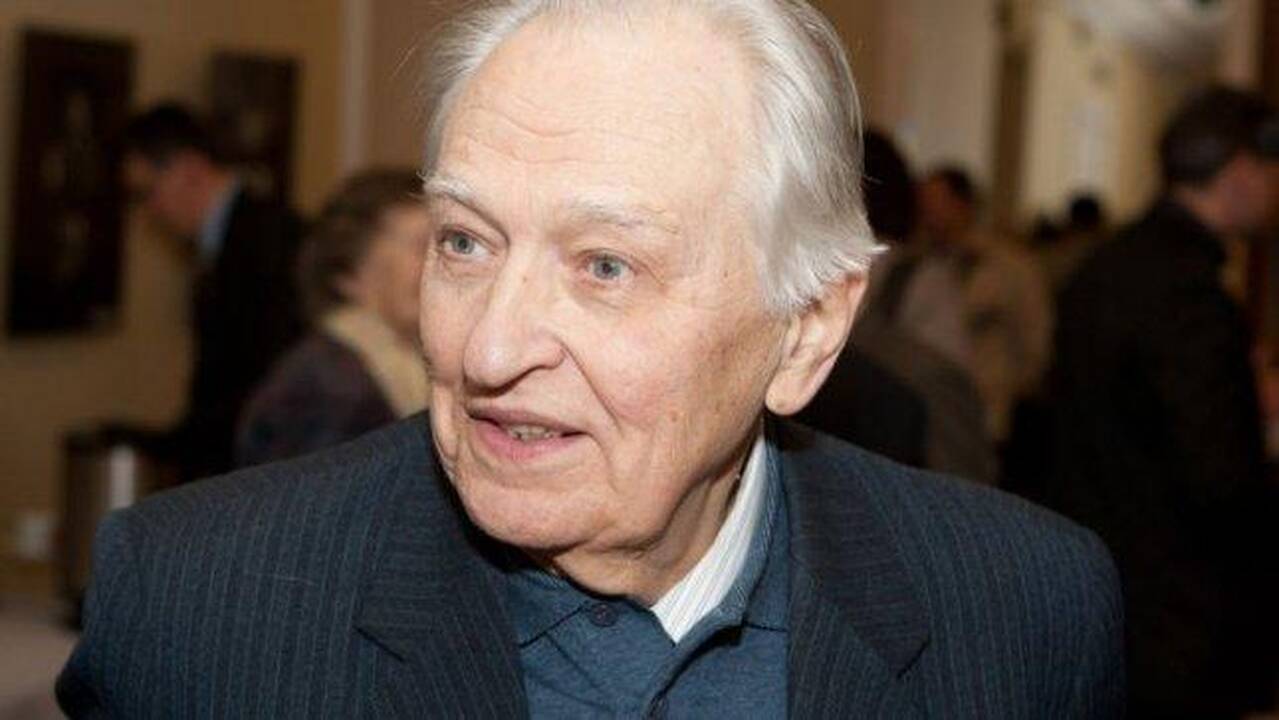 Saulius Sondeckis