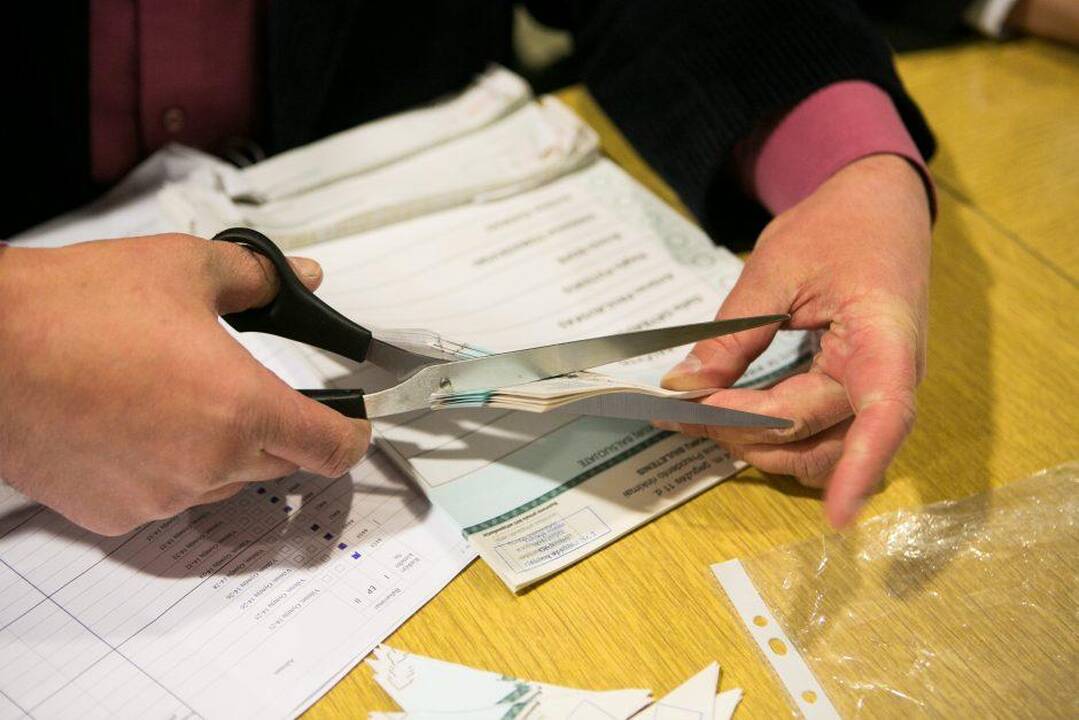 Į Telšių mero postą – buvę kandidatai