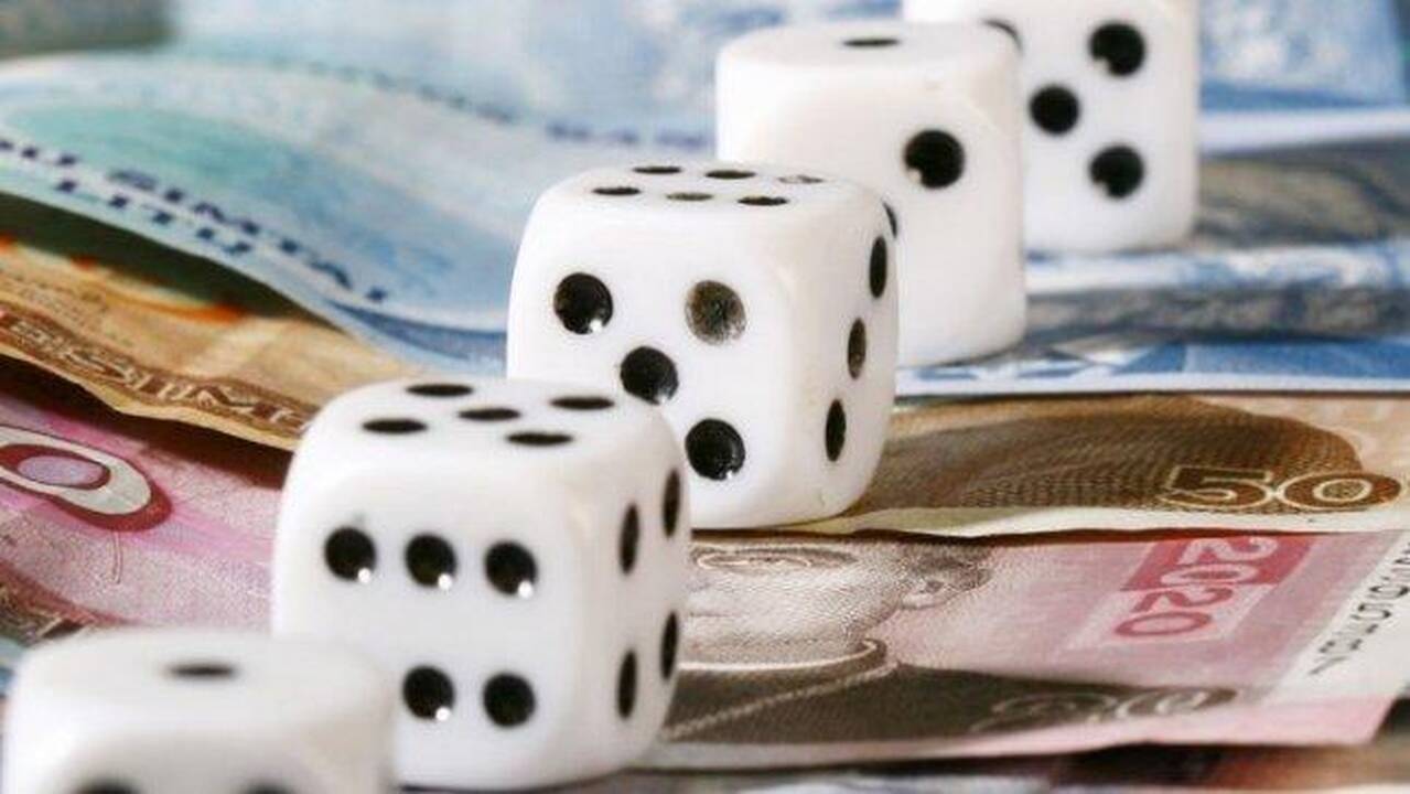 Mąstantiems kaip V. Kaikaris: norite pelno Rusijos rinkoje – susitaikykite su rizika