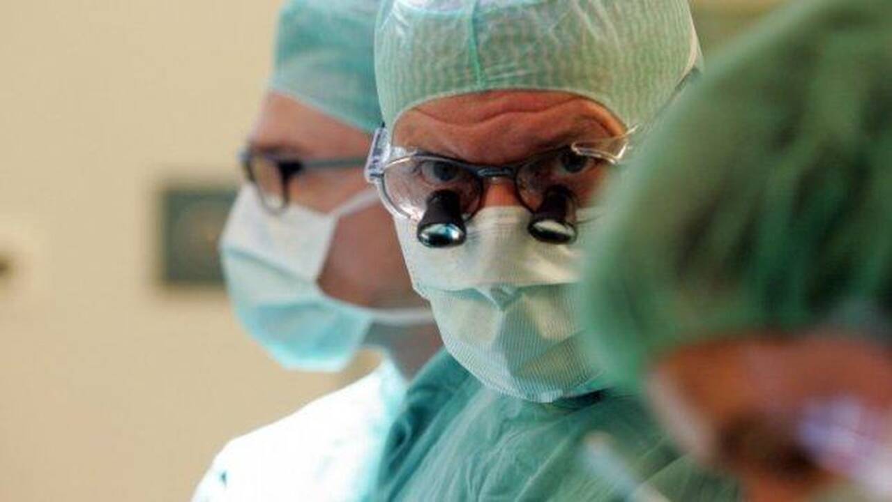 Gydytojai perspėja apie didesnes problemas nei netvarkingi siuntimai