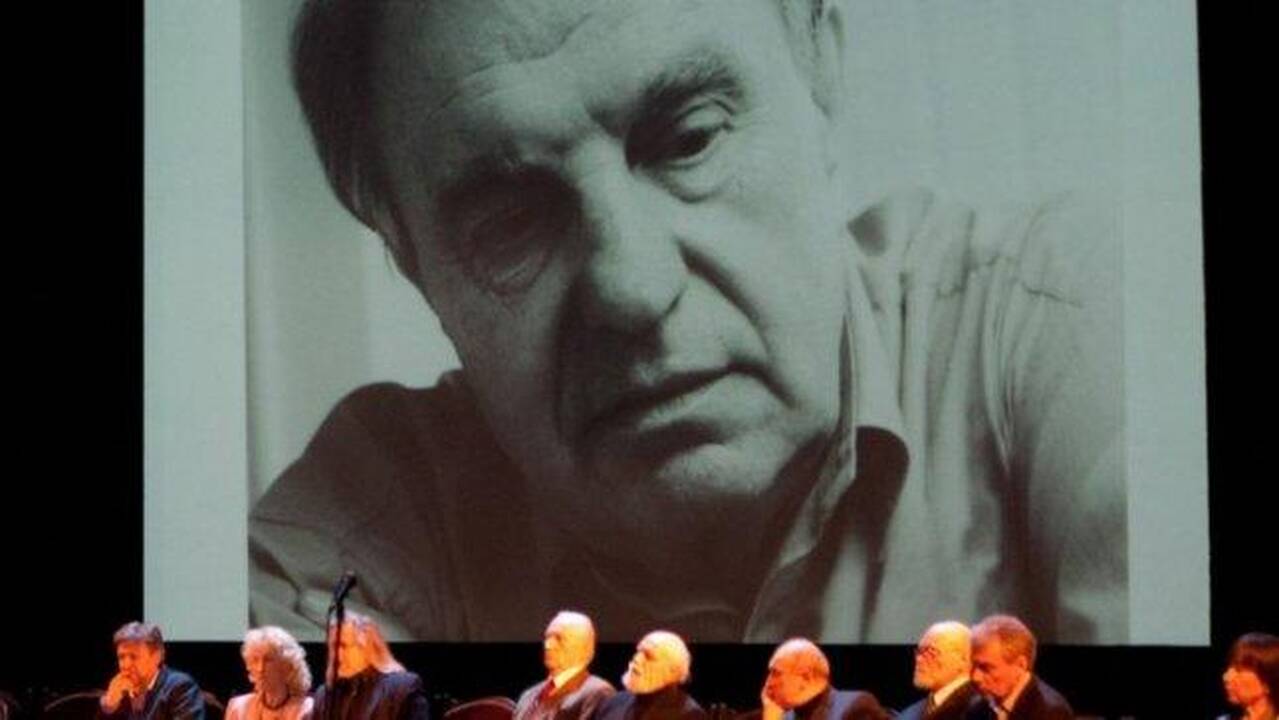 Kviečia prisiminti dramatiškiausią J. Marcinkevičiaus kūrinį