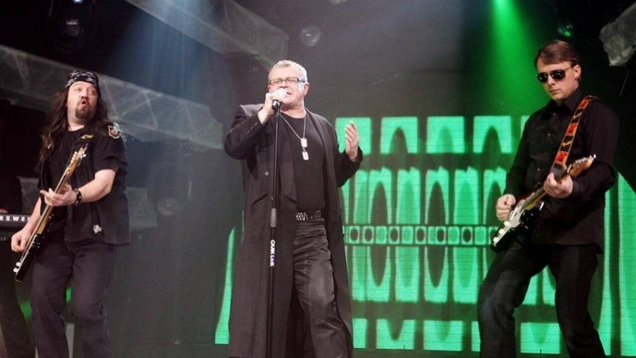 Rokas – pasvaliečių jaunatviškumo ir geros nuotaikos receptas