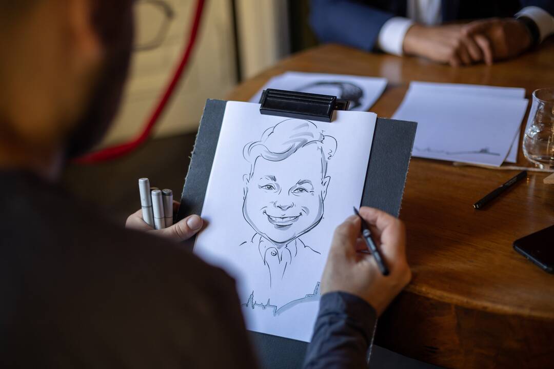 Apdovanoti Vilniaus metų mokytojai 2021